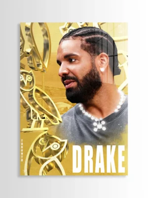 Drake | PatrykB