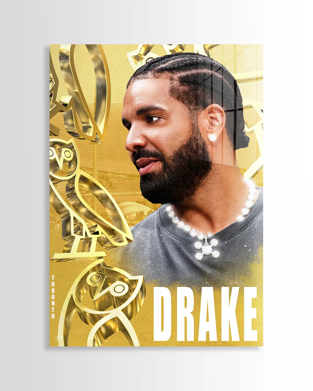 Drake | PatrykB