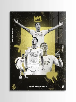 Jude Bellingham | PatrykB