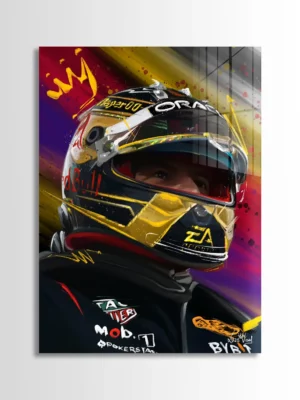 Max Verstappen 3x World Champion | Luis Vidal