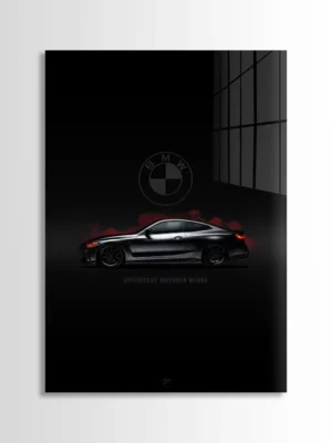 BMW M4 | PatrykB
