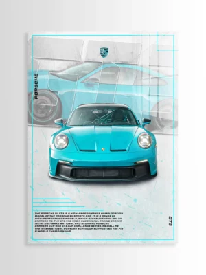 Porsche 911 GT3 | PatrykB
