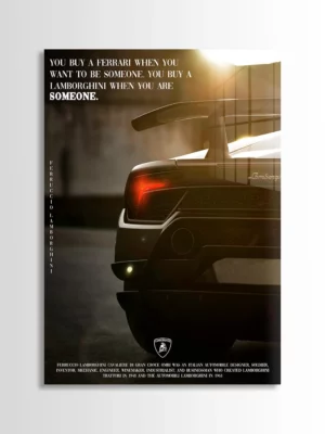 Lambo Motivation | PatrykB