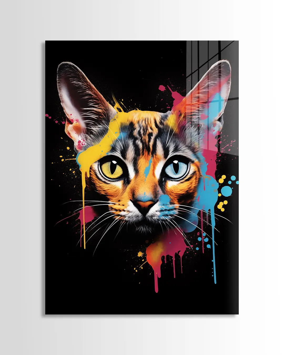 Abyssinian