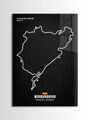 Nurburgring Circuit
