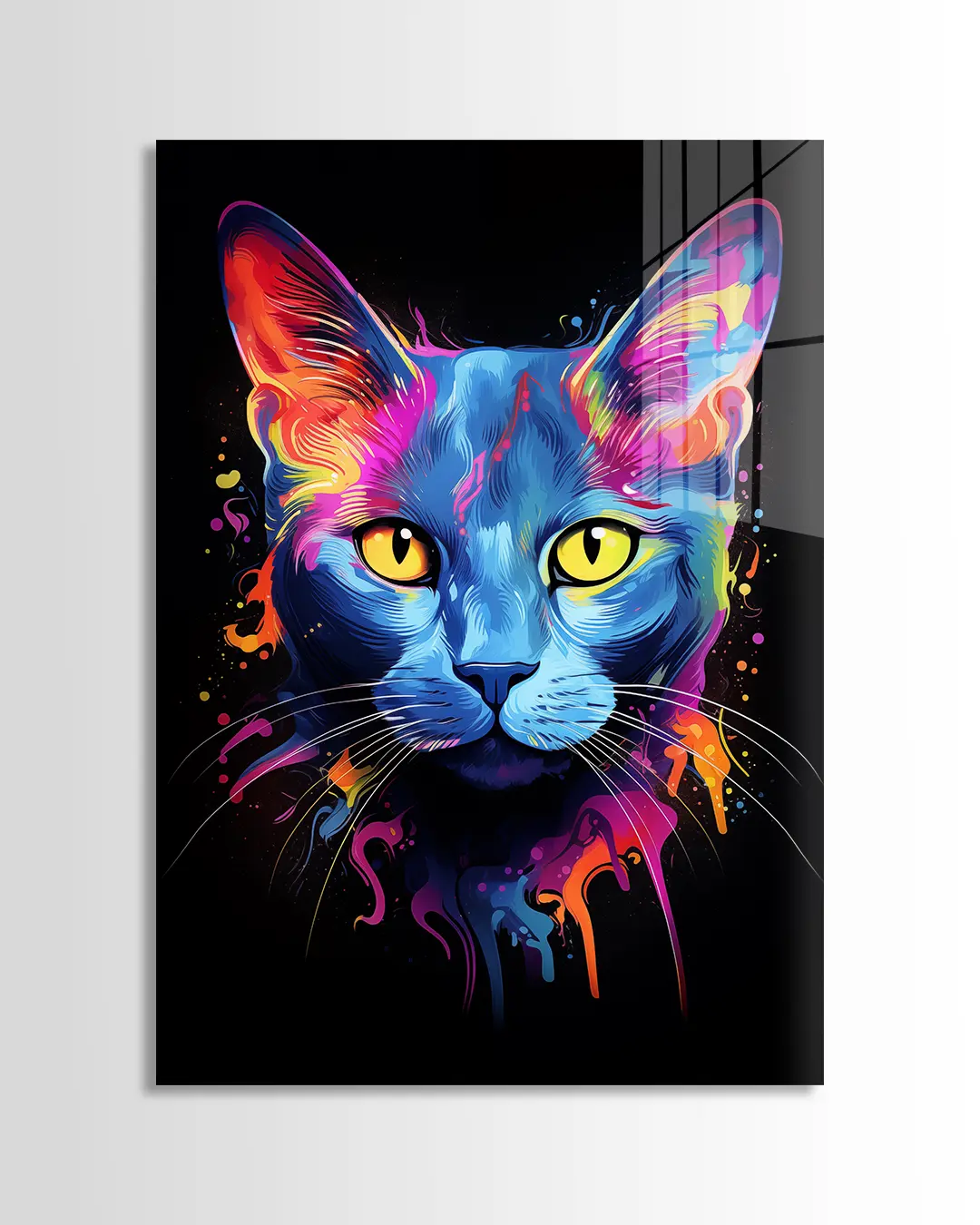 Russian Blue