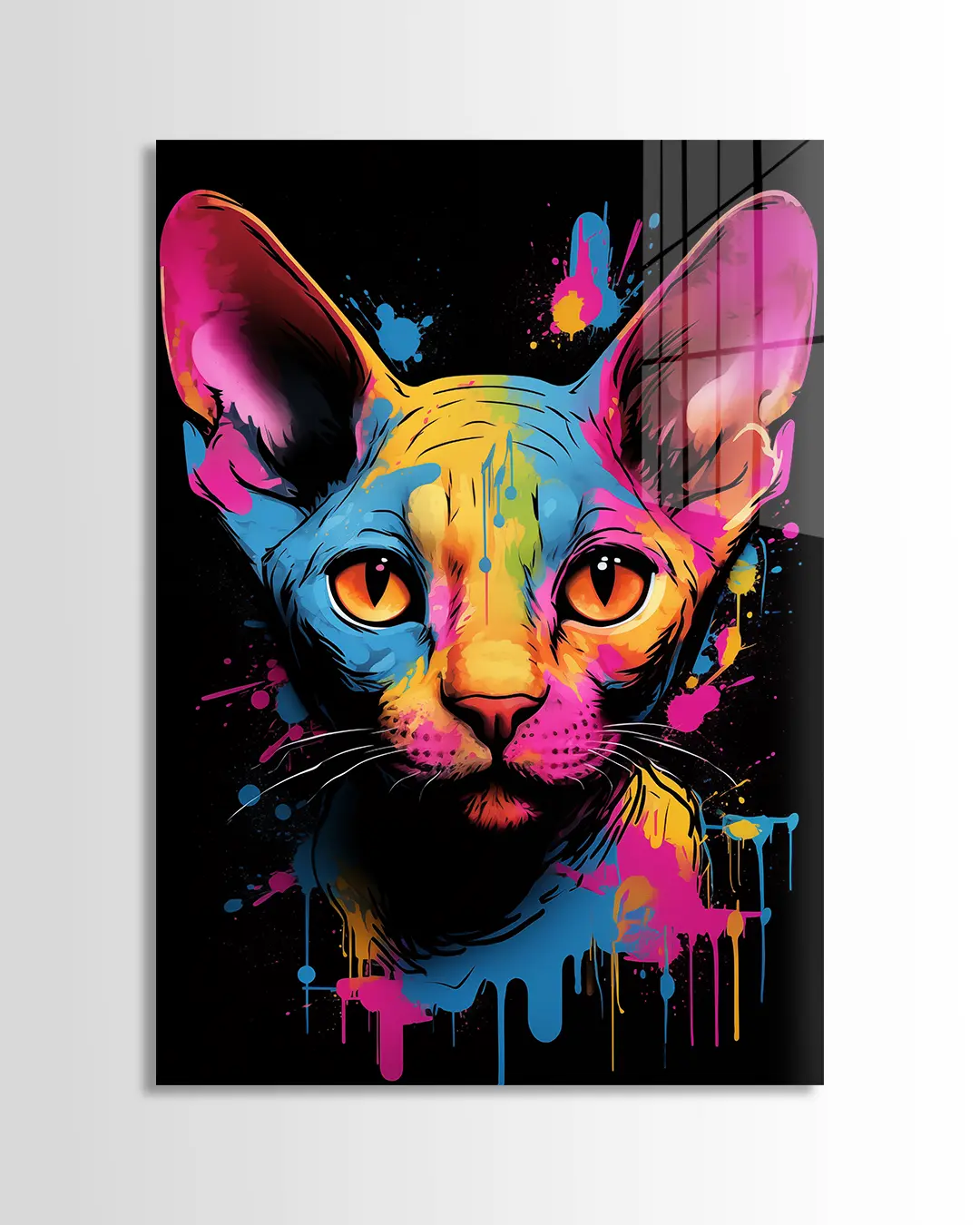 Sphynx