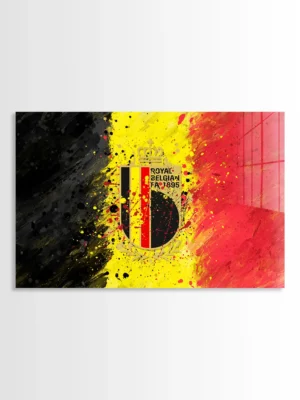 Belgium