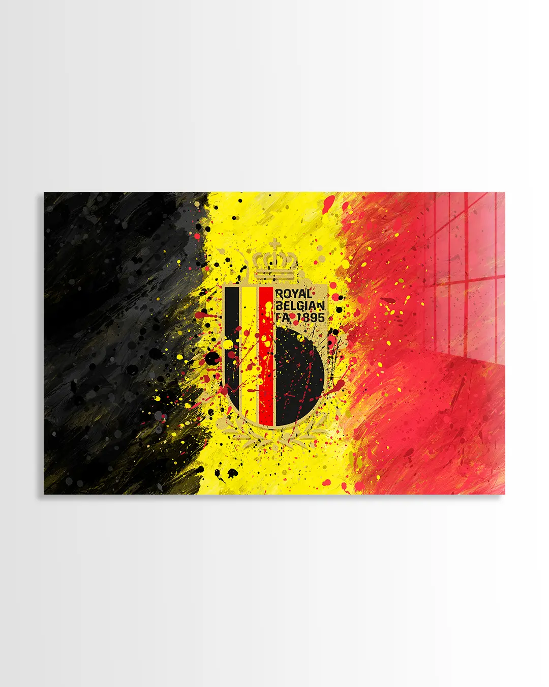 Belgium