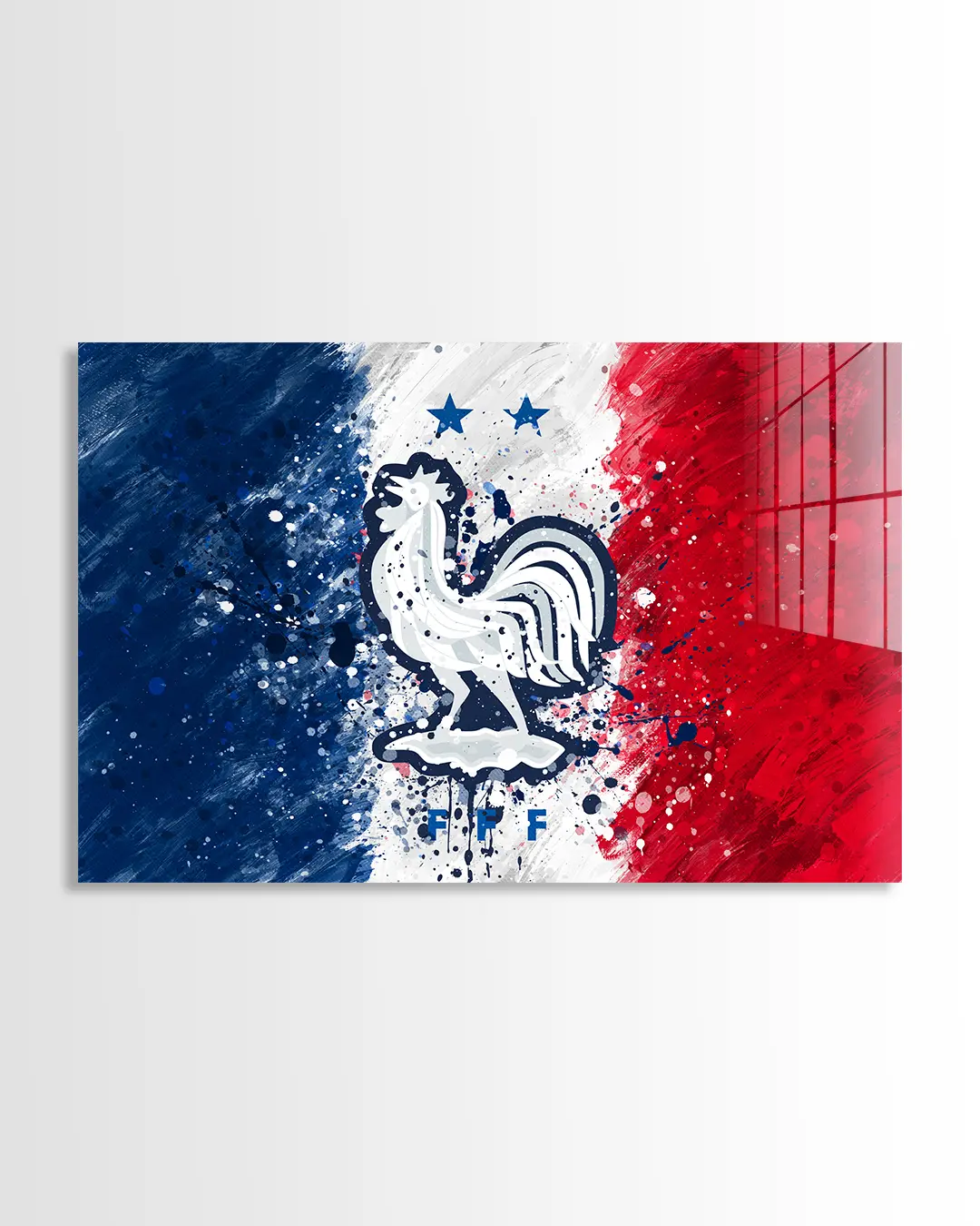 France