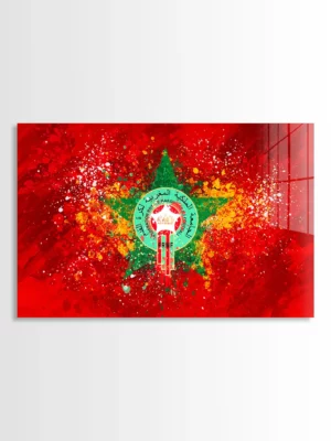 Morocco