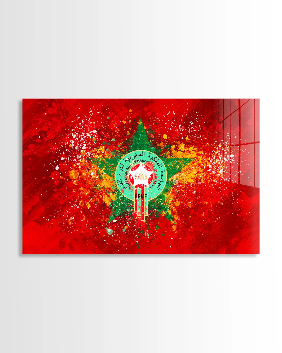 Morocco