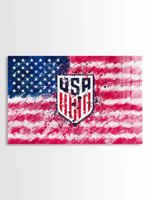USA