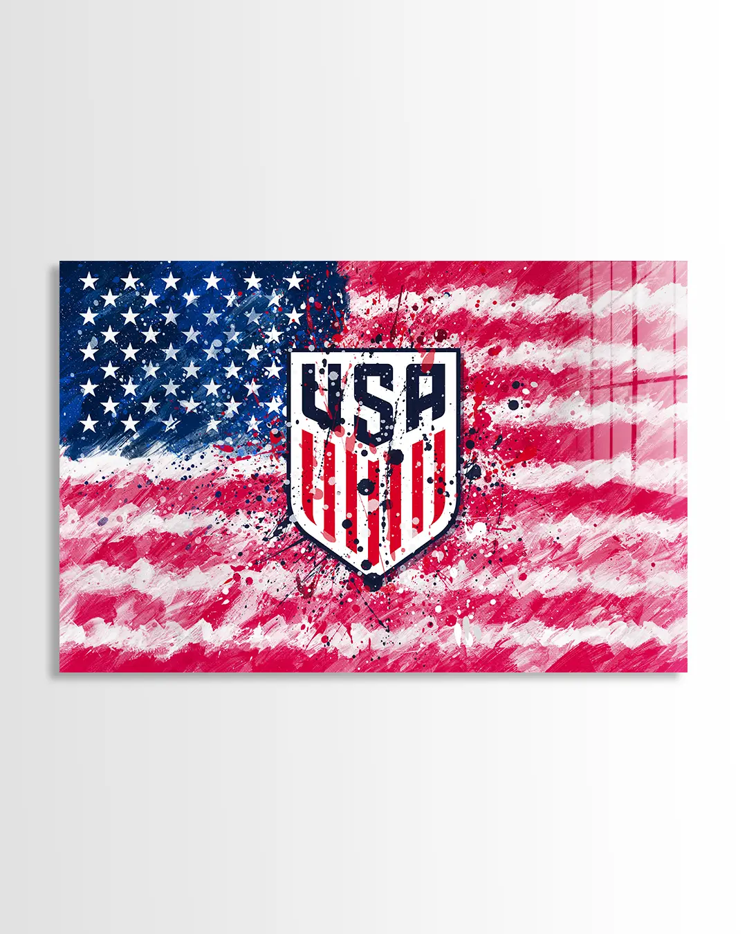USA